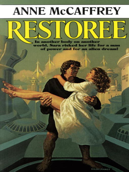 Title details for Restoree by Anne McCaffrey - Available